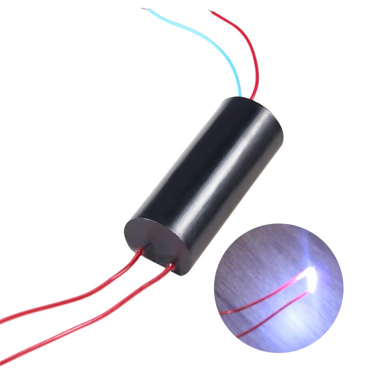 high voltage dc generator high voltage dc generator