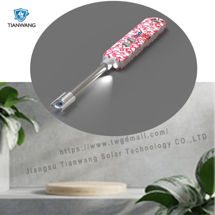 electric lighter flower electric lighter flower