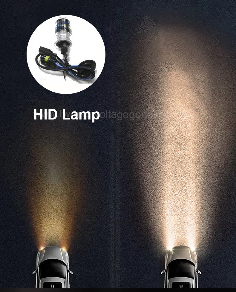 HID Lamp HID Lamp