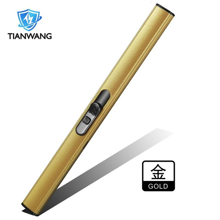 lighter with logo