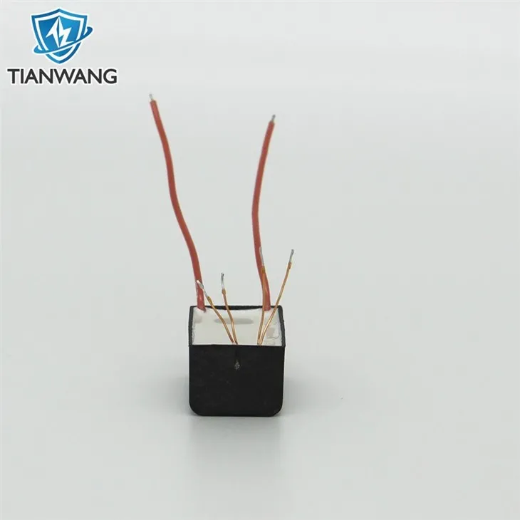 high frequency high voltage transformer