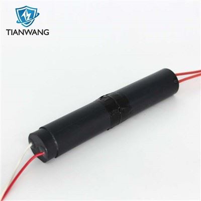 6-7.2VAC impulsli yuqori kuchlanishli quvvat moduli