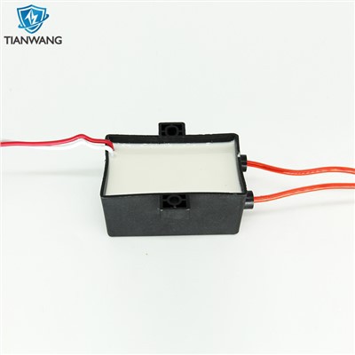 Qishloq xo'jaligi fermasi uchun HV generator transformatori Fly Zapper Killer chiroq nuri