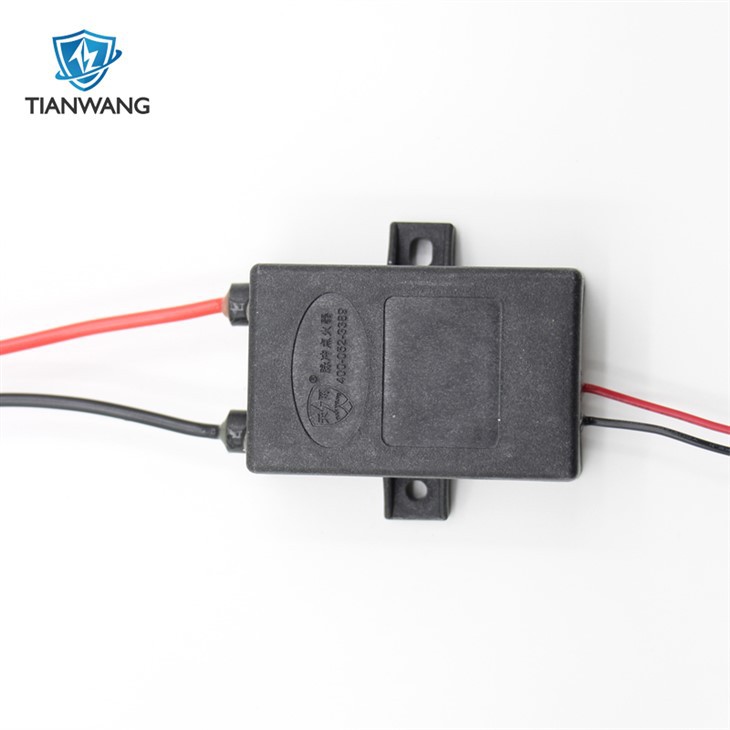 High Voltage Generator For Insect Killing Lamp