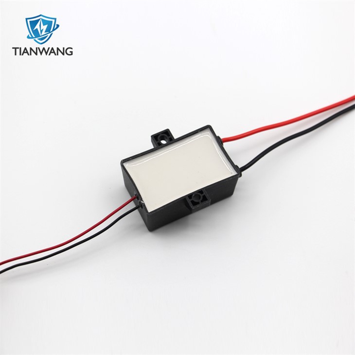 High Voltage Generator For Insect Killing Lamp