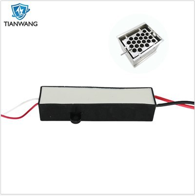 ESP havo tozalagichi uchun maxsus yuqori kuchlanishli elektrostatik generator quvvat manbai