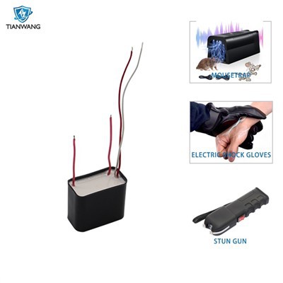 DC 6V yuqori kuchlanishli impuls generatori