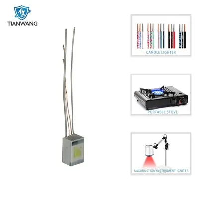 Smart Hive uchun elektron zajigalka qismlari