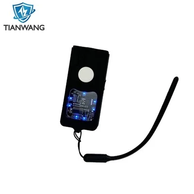 Ayollar uchun mini elektr zarbasi