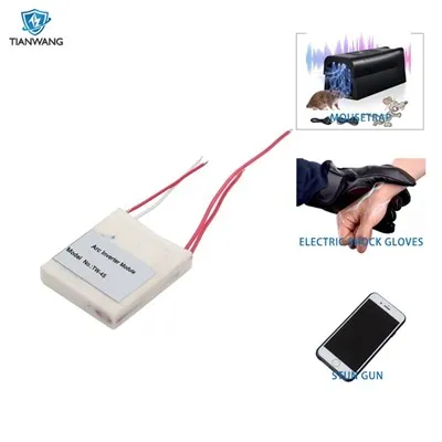 Kichik zarba DC yuqori kuchlanishli modul