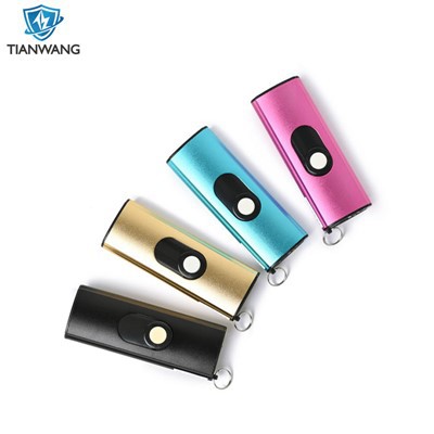 LED chiroqli USB kalitli zanjir