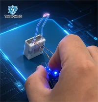 TW-DH-203 yuqori voltli yoy otash transformatori